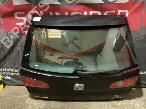 Coffre SEAT IBIZA III (6L1) 1.4 16V (75 hp) 20109122