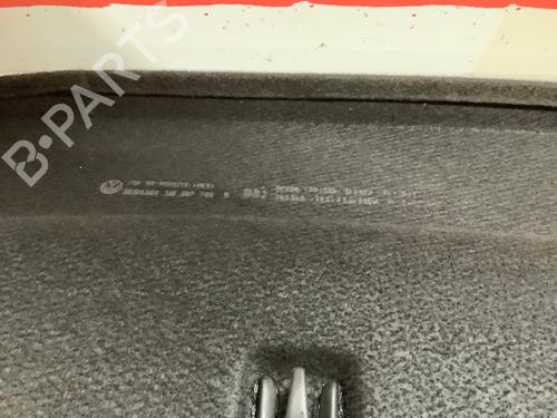 Rear parcel shelf VW GOLF IV (1J1) 1.4 16V | BP18340503C85 