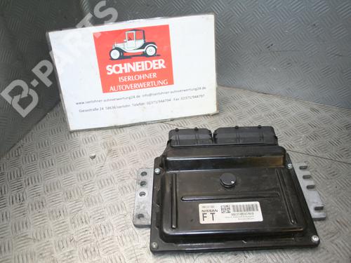 Used Engine control unit (ECU) NISSAN MICRA III (K12) 1.2 16V (65 hp) 4768098