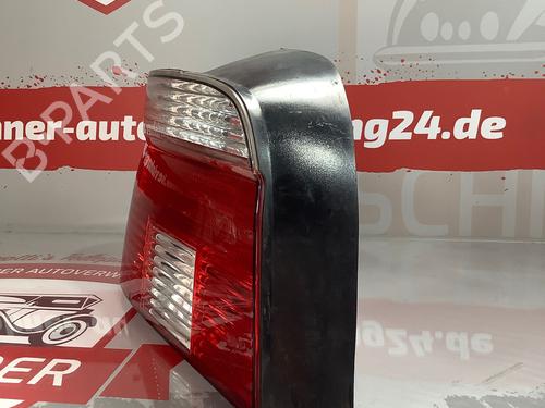 Left taillight BMW 5 (E39) 520 d | BP9678904C34 