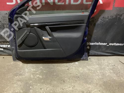 Dør høyre foran OPEL VECTRA C (Z02) 1.6 16V (F69) | BP10060072C3 