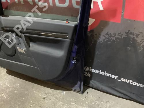Dør høyre foran OPEL VECTRA C (Z02) 1.6 16V (F69) | BP10060072C3 