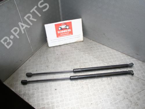 Used Tailgate lift support AUDI A3 (8P1) 1.9 TDI (105 hp) 15223812