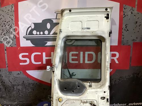 Right tailgate FORD TRANSIT CONNECT (P65_, P70_, P80_) 1.8 Di | BP15224148C77 