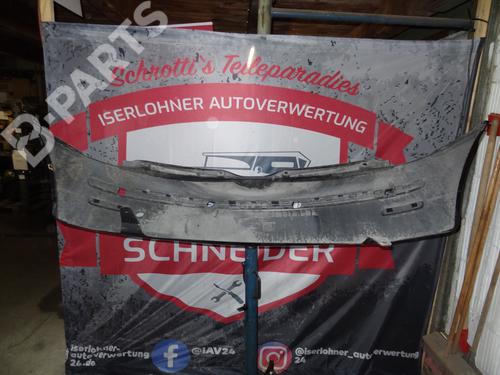 Rear bumper FIAT PUNTO (188_) 1.2 Natural Power | BP5145914C8 