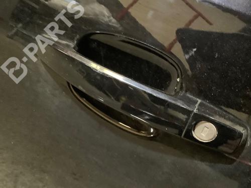 Left front door OPEL ASTRA H GTC (A04) 1.7 CDTI (L08) | BP4581281C2 