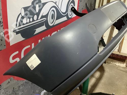 Front bumper FORD FIESTA IV (JA_, JB_) 1.25 i 16V | BP4577608C7 