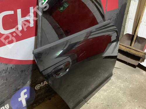 Right rear door AUDI A6 C6 Avant (4F5) 2.0 TDI | BP10060069C5 