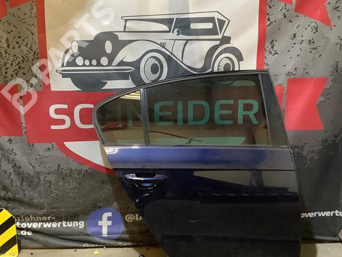 Dør højre bagtil VW PASSAT B7 (362) 1.4 TSI (122 hp) 10054170