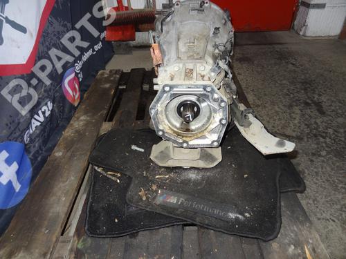 Gearbox KIA SORENTO I (JC) 2.5 CRDi | BP5287330M3 