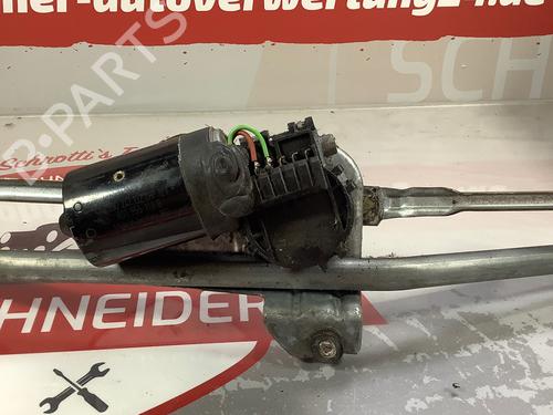 Front wipers mechanism AUDI A4 B5 (8D2) 1.6 | BP9701128C83 
