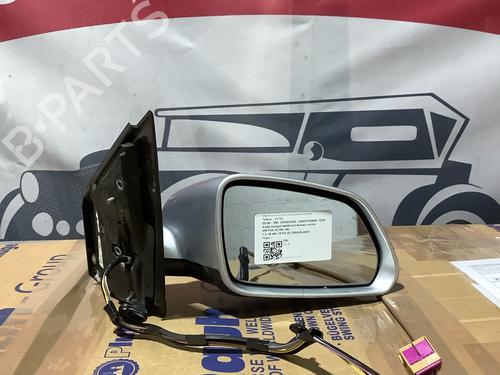 Used Right mirror VW POLO (9N_, 9A_) 1.2 (54 hp) 23373973