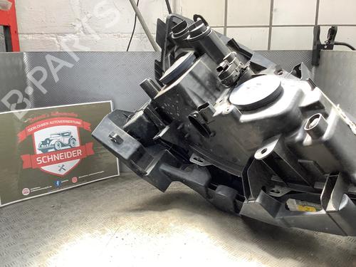 Left headlight RENAULT SCÉNIC II (JM0/1_) 2.0 (JM05, JM0U, JM1N, JM1U, JM2V) | BP15224128C28 