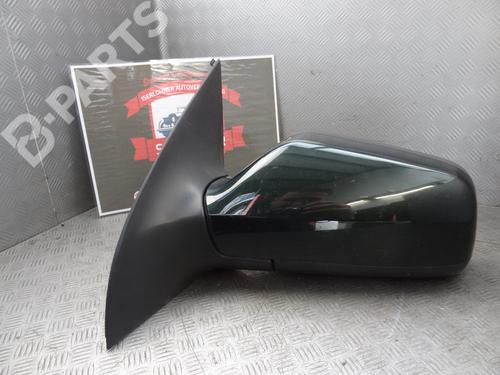 Left mirror OPEL ASTRA G Estate (T98) 1.2 16V (F35) | BP5229815C26 