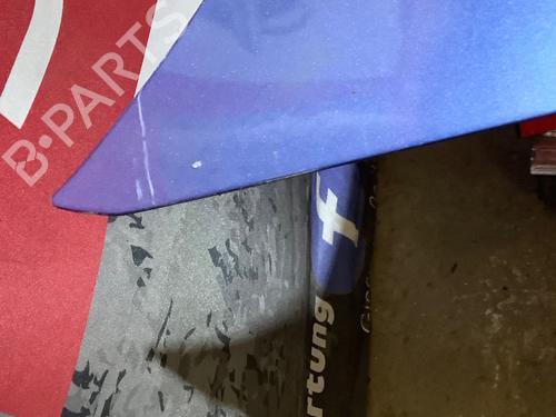 Hood FORD FOCUS I (DAW, DBW) 1.4 16V | BP9823044C1 