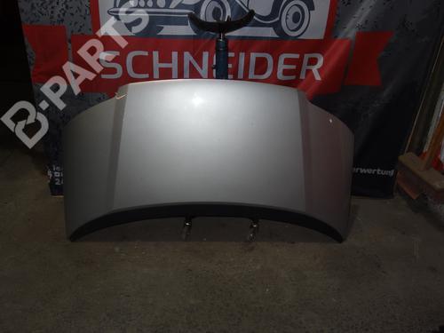 Used Hood VW SHARAN (7M8, 7M9, 7M6) 1.9 TDI (115 hp) 5273169