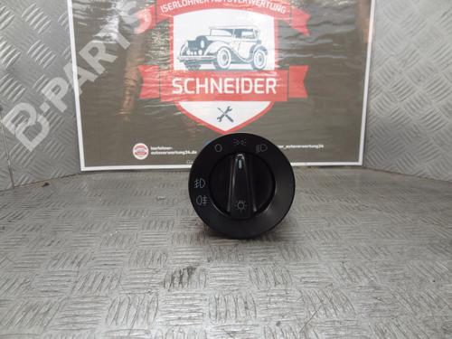Hovedlysbryter VW SHARAN (7M8, 7M9, 7M6) 1.9 TDI (115 hp) 5322730