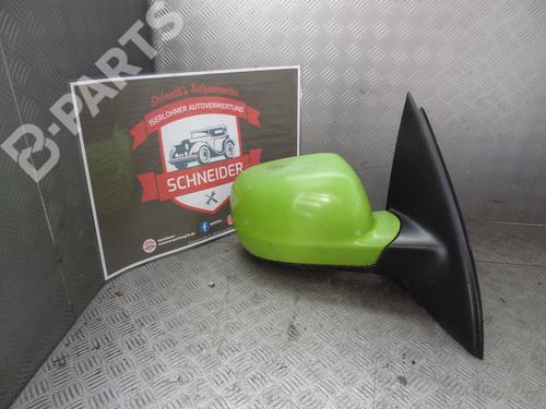 Right mirror SEAT AROSA (6H1) 1.0 | BP5321140C27 