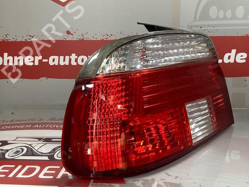 Left taillight BMW 5 (E39) 520 d | BP9678904C34 