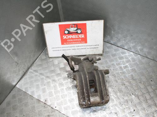Used Right rear brake caliper VW GOLF IV (1J1) 1.4 16V (75 hp) 15223719