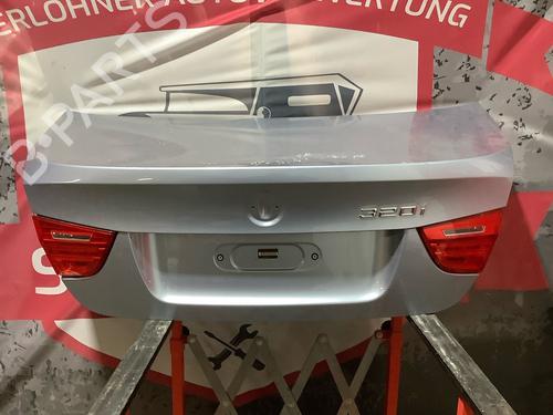 Tailgate BMW 3 (E90) 316 d | BP23432771C6 