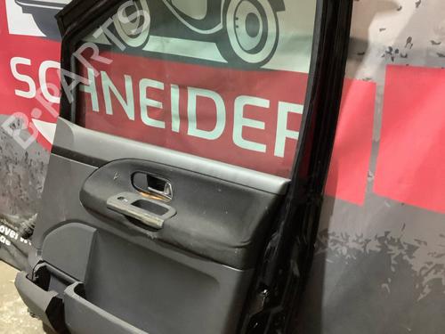 Right front door VW SHARAN (7M8, 7M9, 7M6) 1.8 T 20V | BP23119146C3 