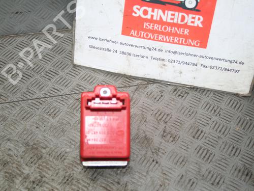 Used Electronic sensor VW GOLF IV (1J1) 1.4 16V (75 hp) 15223903