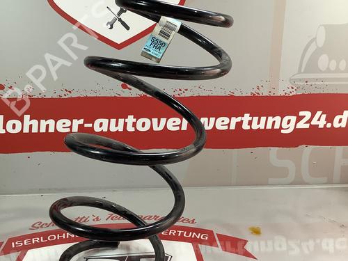 Used Shock absorber spring FORD USA MUSTANG Coupe 2.3 EcoBoost (317 hp) 15224191
