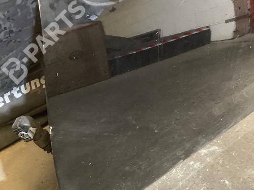 Left front door OPEL CORSA D (S07) 1.0 (L08, L68) | BP9910776C2