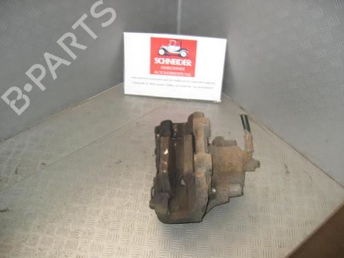 Used Right front brake caliper OPEL VECTRA B Hatchback (J96) 2.2 i 16V (F68) (147 hp) 15222836