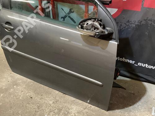 Right front door VW GOLF V (1K1) 2.0 TDI 16V | BP4581318C3