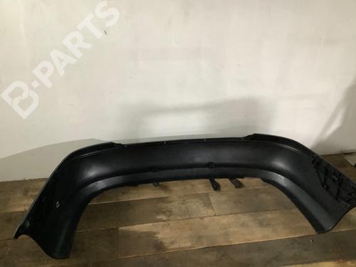 Rear bumper OPEL VECTRA B (J96) 1.6 i (F19) | BP4577613C8 