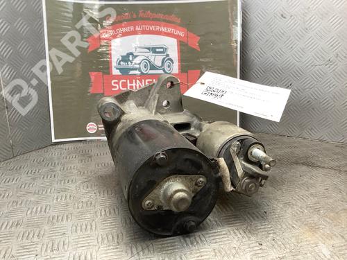 Starter RENAULT SCÉNIC II (JM0/1_) 2.0 (JM05, JM0U, JM1N, JM1U, JM2V) | BP7530118M8 