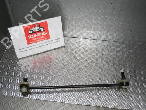 Autre BMW X5 (E53) 3.0 d (211 hp) 15223688