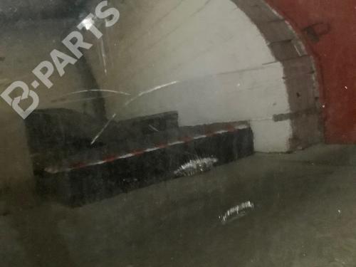 Left rear door SKODA FABIA I Combi (6Y5) 1.2 | BP9954942C4 