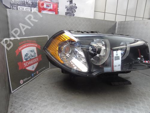 Right headlight BMW X3 (E83) 3.0 i xDrive | BP15224049C29 