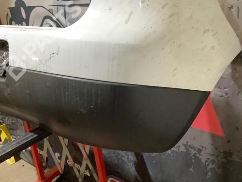 Rear bumper VW GOLF V (1K1) 1.4 16V | BP10195473C8 