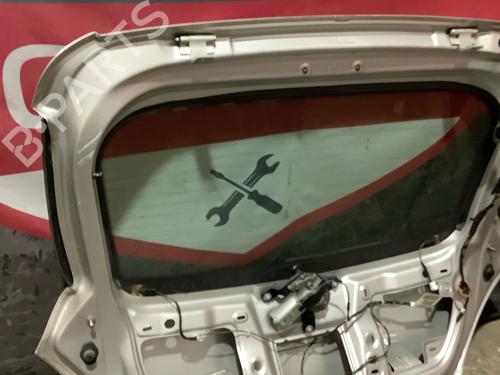Tailgate OPEL CORSA D (S07) 1.2 (L08, L68) | BP23093078C6 