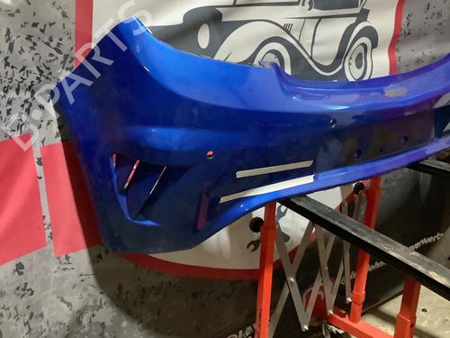 Rear bumper OPEL CORSA D (S07) 1.6 Turbo (L08, L68) | BP23390912C8 