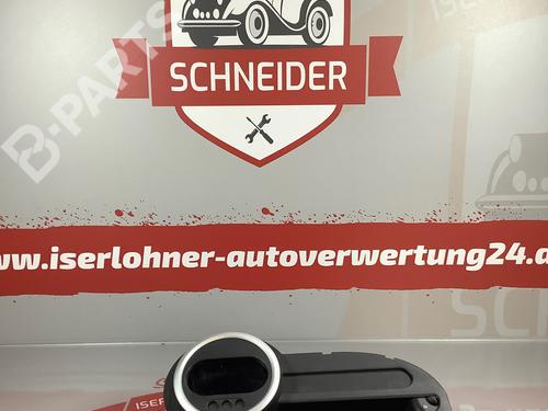 Used Instrument cluster RENAULT TWINGO II (CN0_) 1.5 dCi (CN0E) (64 hp) 8232690