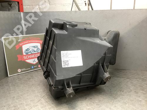 Air filter box BMW 3 (E36) 316 i (102 hp) 7237899