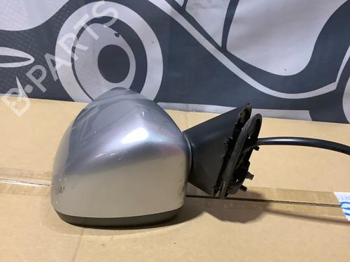 Left mirror OPEL CORSA D (S07) 1.0 (L08, L68) | BP23373974C26 