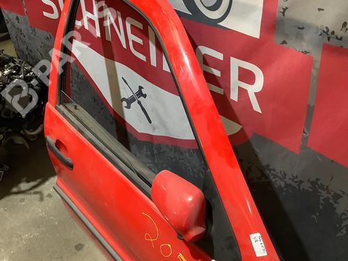 Right front door VW POLO III (6N1) 45 1.0 | BP4576256C3