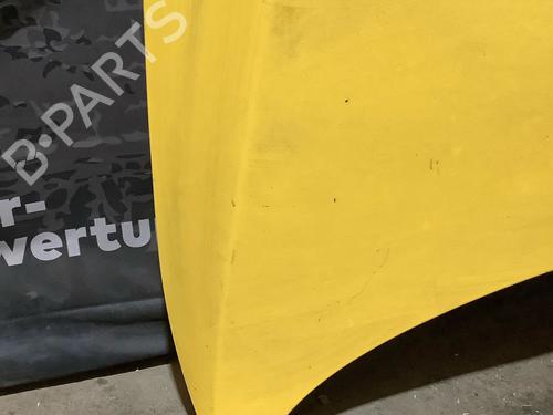 Hood VW FOX Hatchback (5Z1, 5Z3, 5Z4) 1.2 | BP20109121C1 