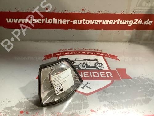 Used Left front indicator Left front indicator BMW 3 (E36) 316 i (102 hp) 4576702 4576702