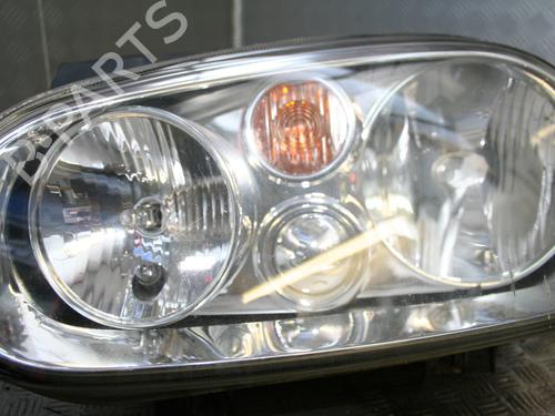 Left headlight VW GOLF IV (1J1) 1.4 16V | BP15223722C28 