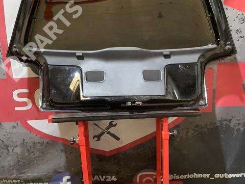 Tailgate VW LUPO I (6X1, 6E1) 1.0 | BP10010523C6 