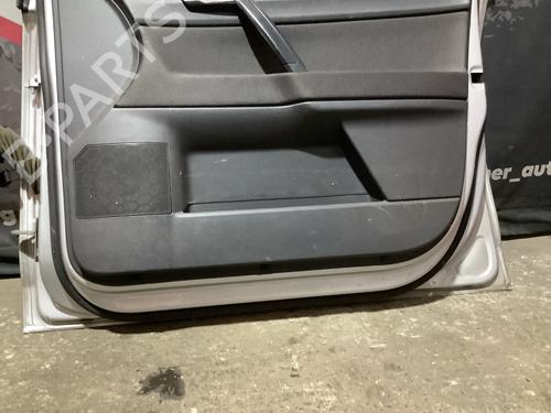 Right front door VW POLO (9N_, 9A_) 1.2 | BP23084096C3 