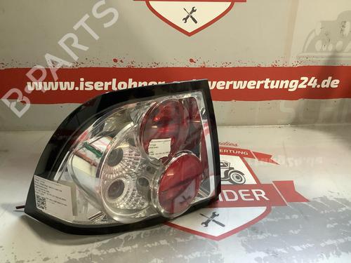Used Left taillight Left taillight OPEL VECTRA B (J96) 1.6 i 16V (F19) (100 hp) 4578020 4578020