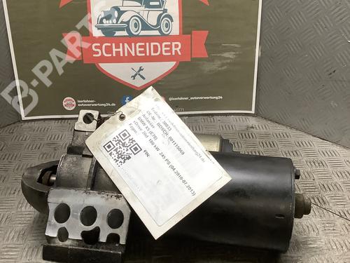 Starter BMW X5 (E70) xDrive 30 d | BP7194392M8 